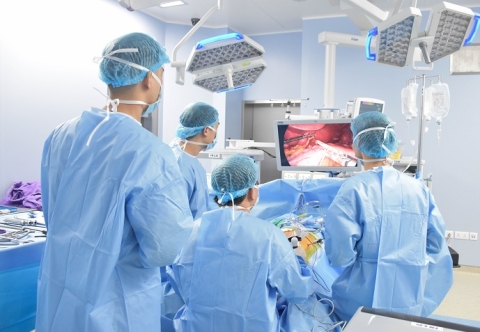 Tại sao phải vét hạch trong phẫu thuật triệt căn ung thư dạ dày